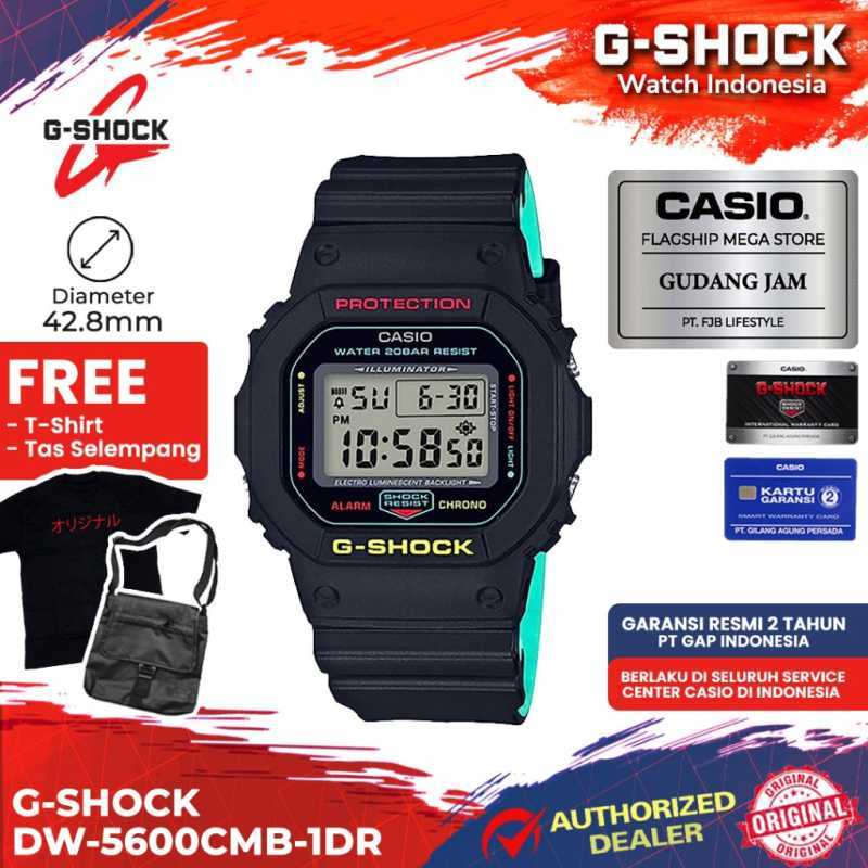 G shock dw 5600cmb online