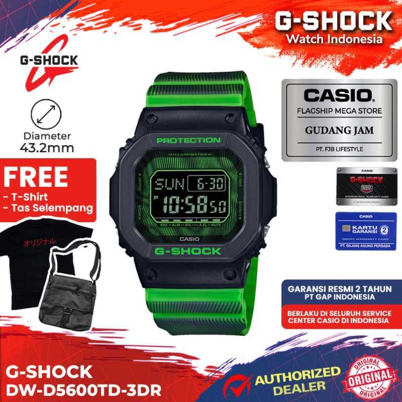 dw d5600