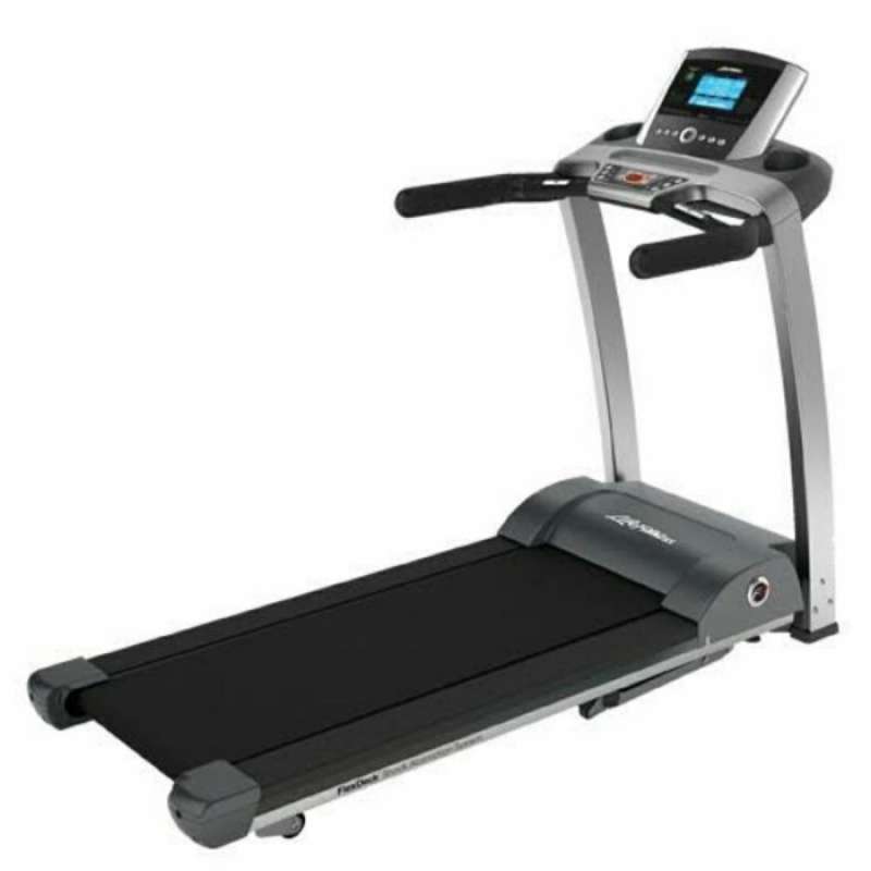 Jual treadmill on sale second