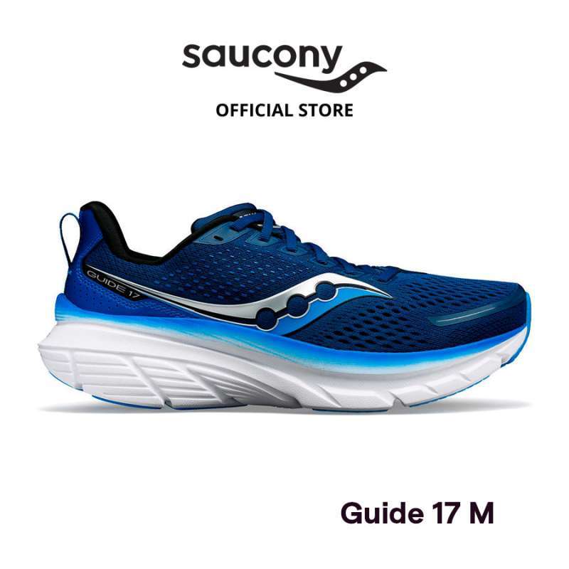 Saucony guide outlet 5 45