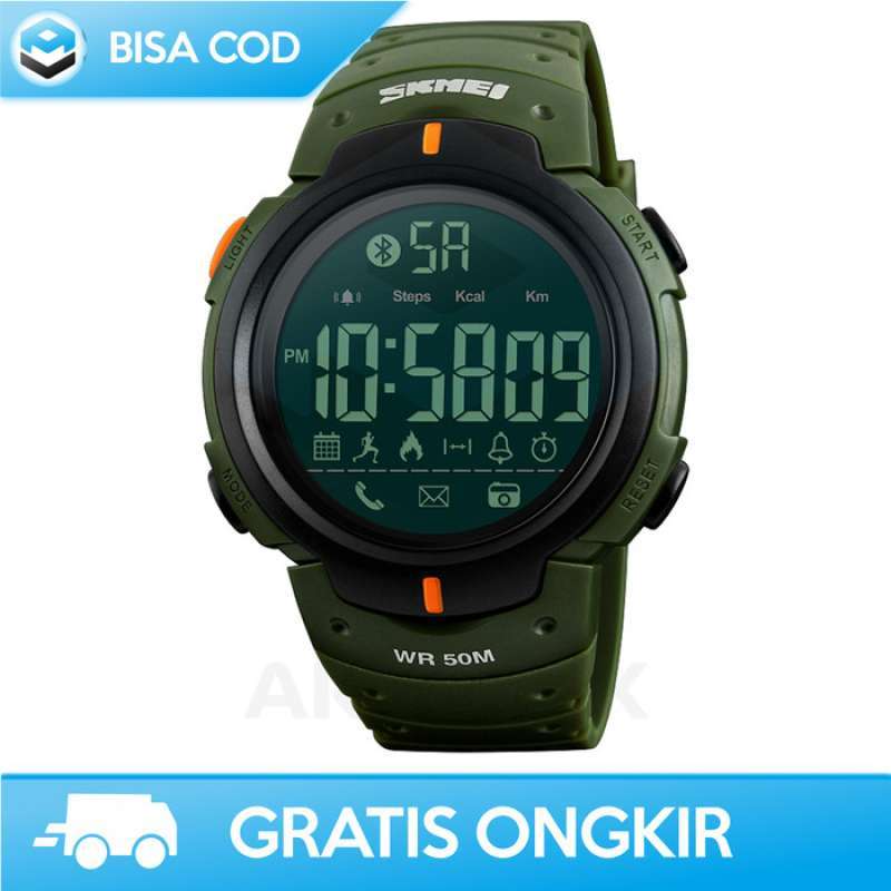 Jam skmei outdoor clearance