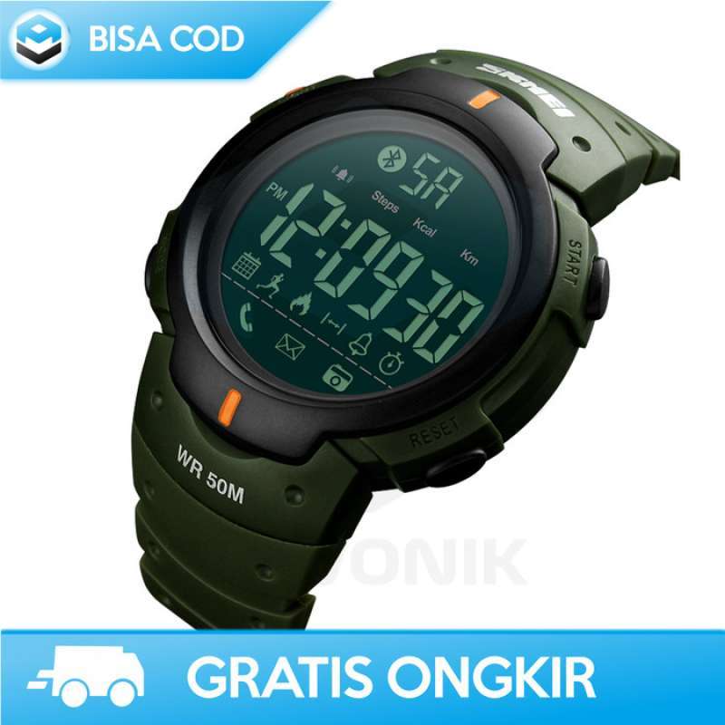 Jam skmei 1301 hot sale