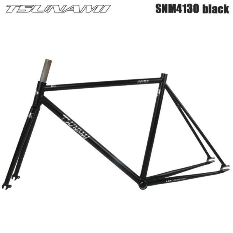 Frame fixie murah store