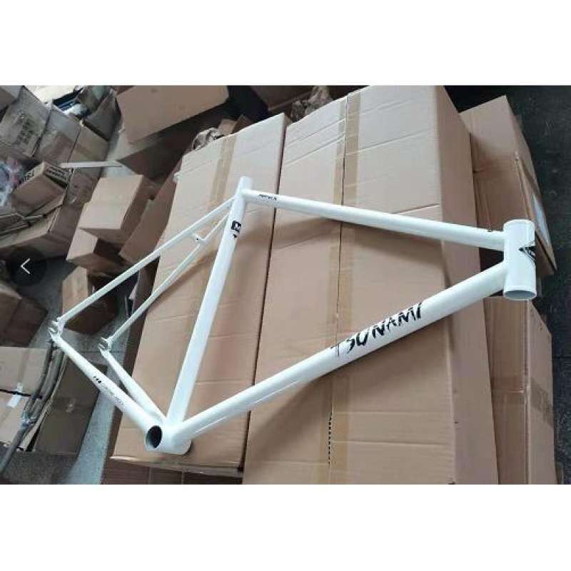 Frame fixie chromoly top