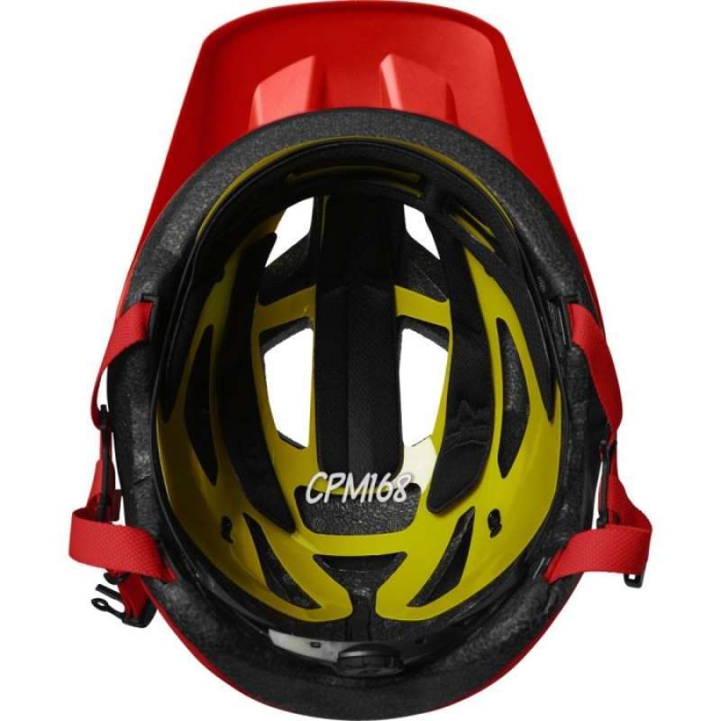 Fox helmet clearance metah