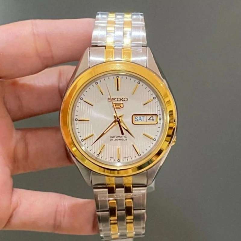 Seiko snkl24 outlet