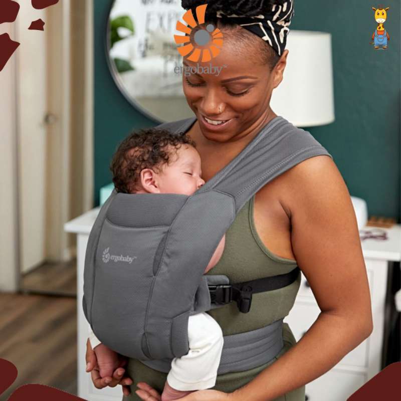 Gendongan ergo baby hipseat shop