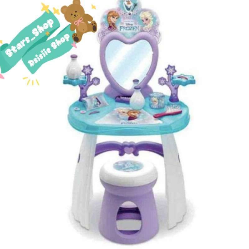 Tocador frozen carrefour discount