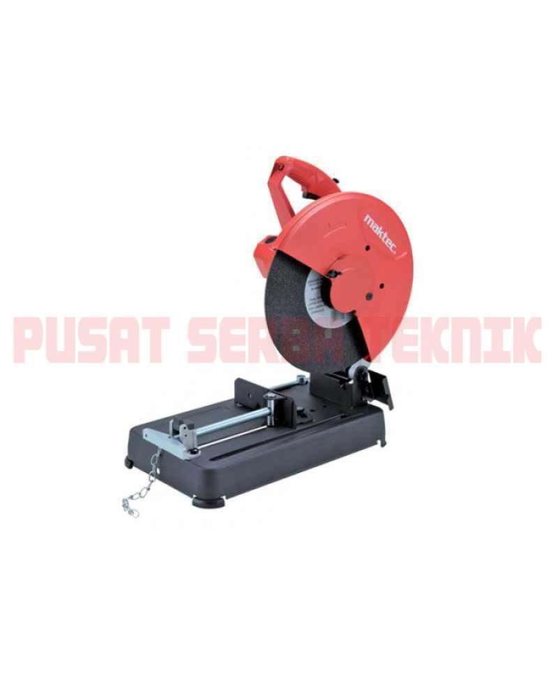 Maktec cut off machine on sale