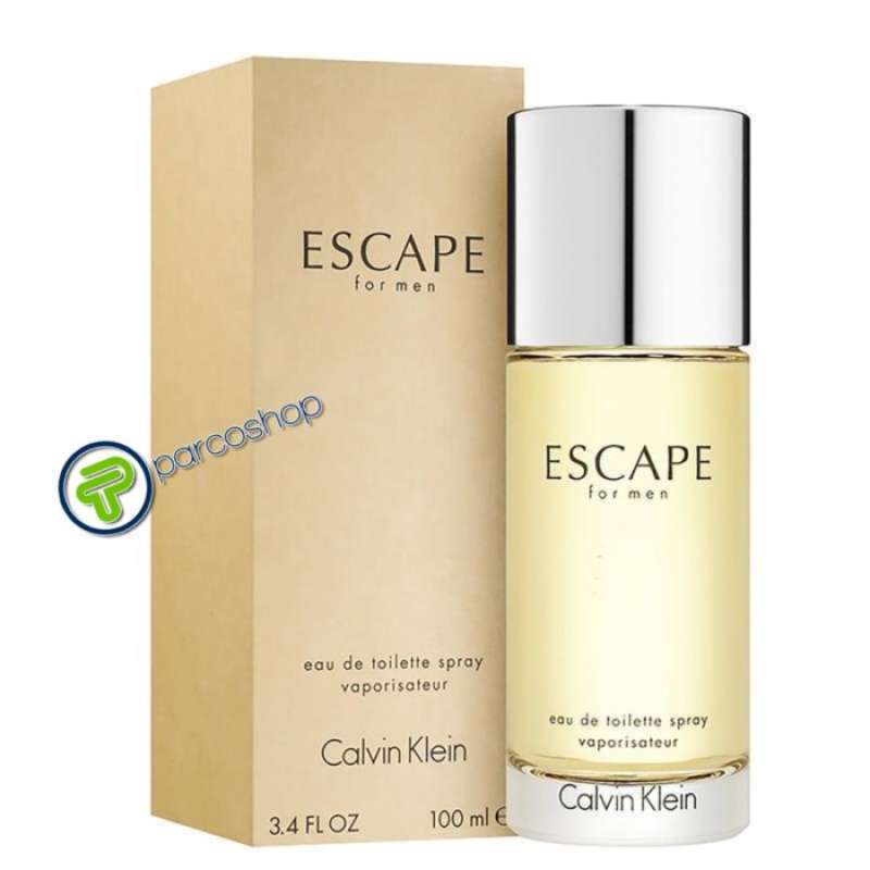 Parfum hot sale escape original