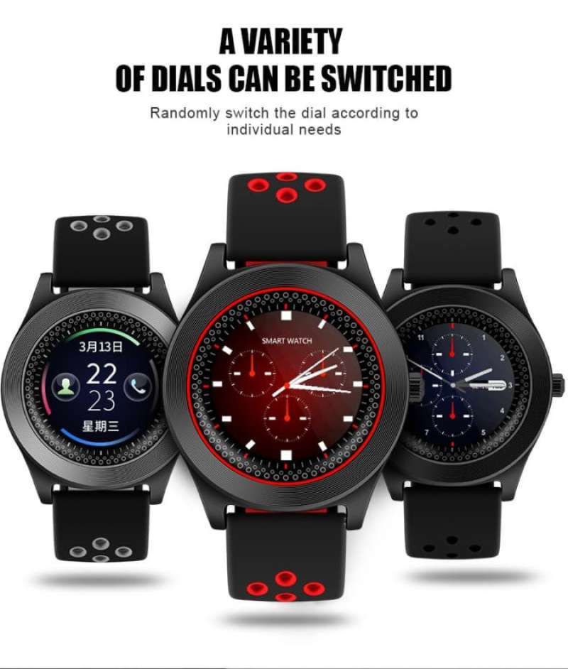 Tf8 smartwatch on sale