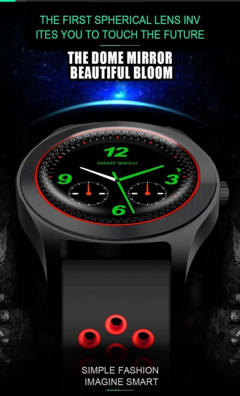 Jual Tf8 Bluetooth Android Smartwatch Sports Support Sim Card Di Seller Mba Ayu Tugu Selatan Kota Jakarta Utara Blibli