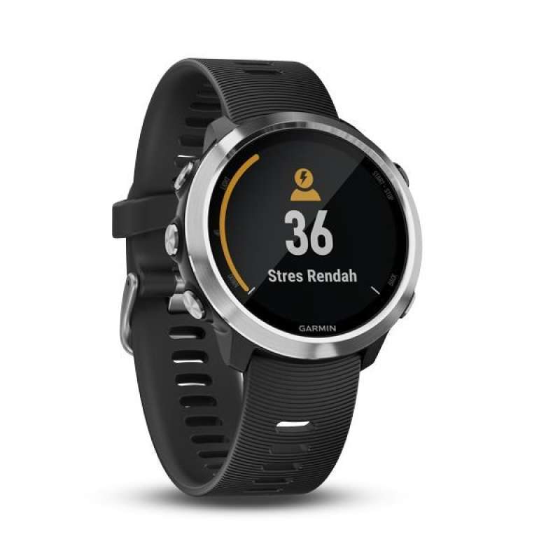 Jual Garmin Forerunner 645 Music Spesifikasi Original Murah