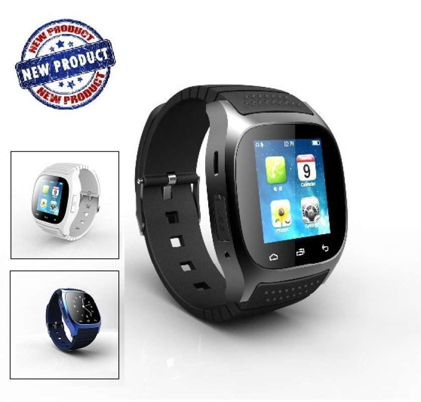 Jual Rwatch M26 Spesifikasi Original Murah Diskon Harga