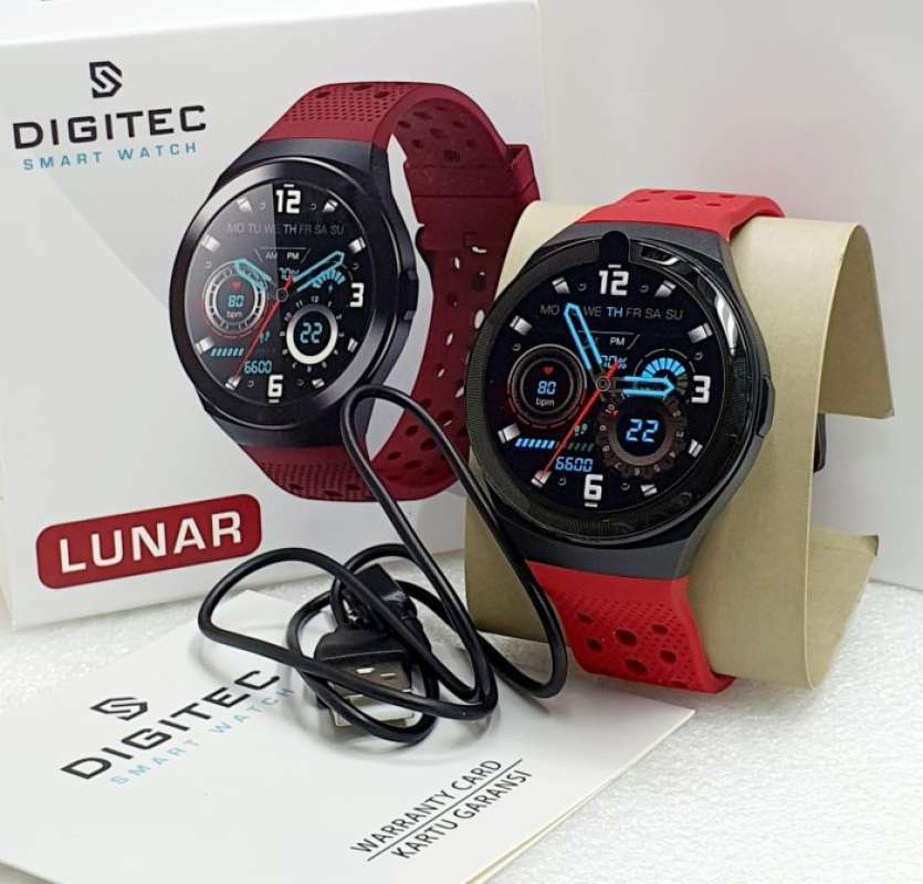 Digitec hotsell smartwatch review