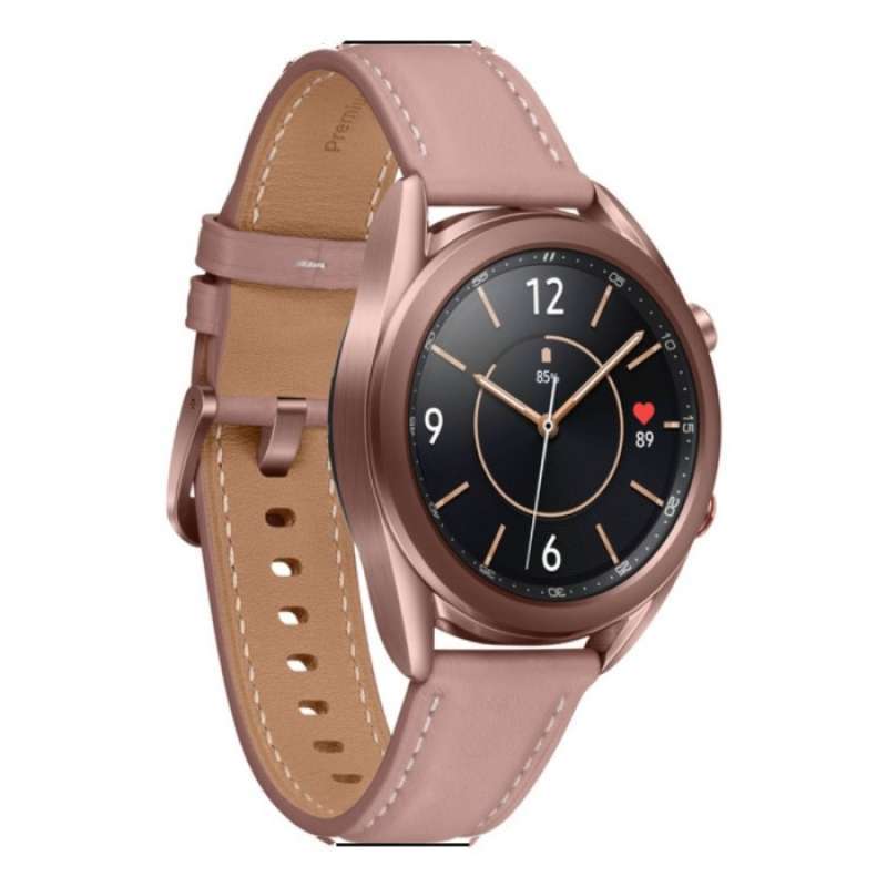 Samsung Galaxy Watch 3 Harga Terbaru Februari 2024 Blibli