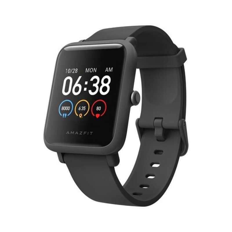 Amazfit bip promo new arrivals