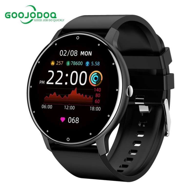 Smart watch new arrivals harga