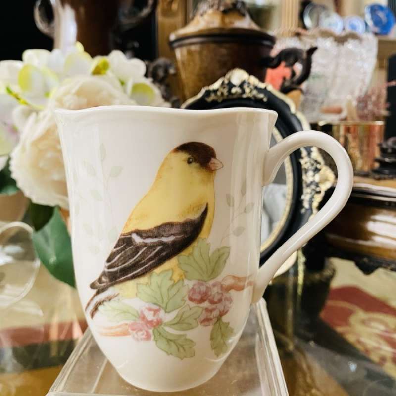 Lenox butterfly meadow flutter sales