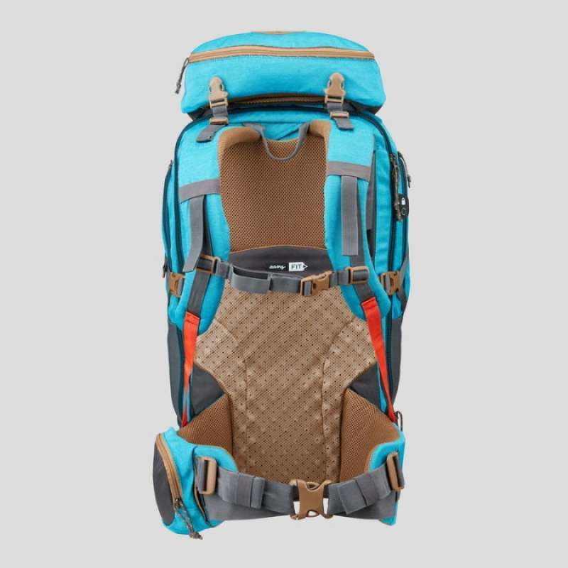 Escape 50l quechua 2025