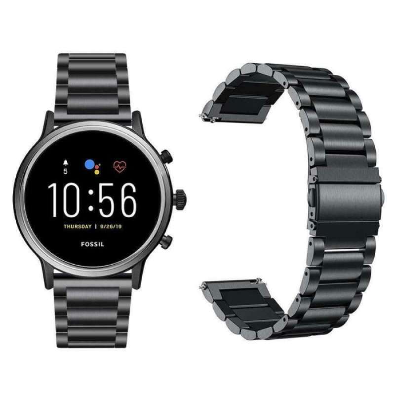 Smartwatch fossil terbaru deals