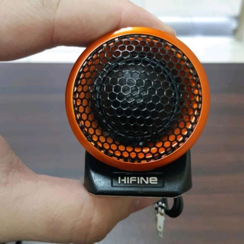 Hifine tweeter deals