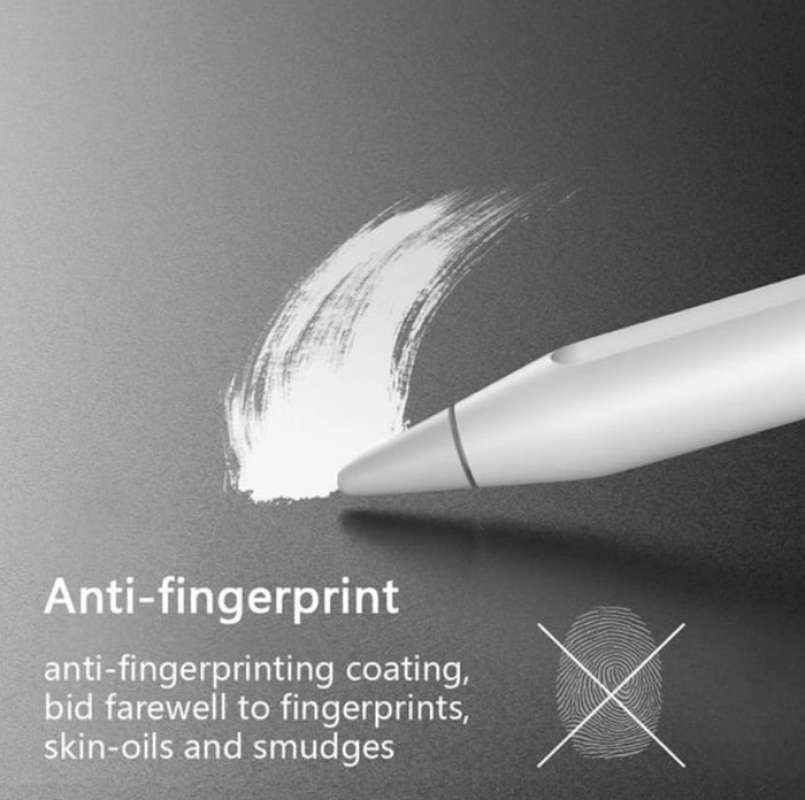 Paperlike Wear Down Apple Pencil Paperlike Matte Screen