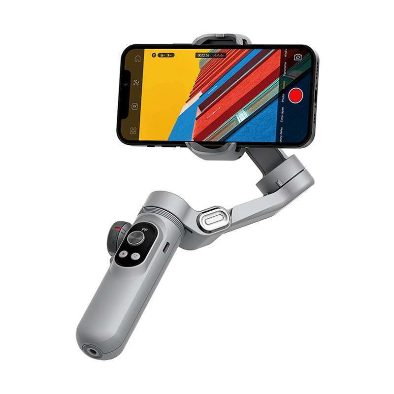 Gyro Vimble Selfie Stick Jual Gimbal Stabilizer Wiwu Handheld