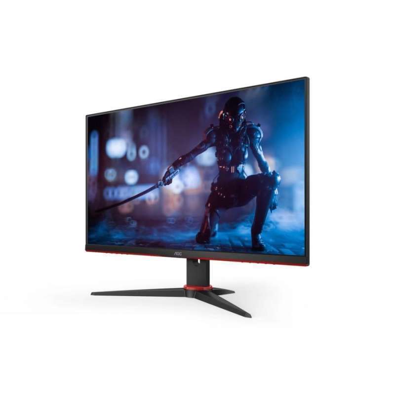 Monitor AOC 24G2SE LED VA 165Hz 1ms 24 Inch Garansi Tahun Semarang