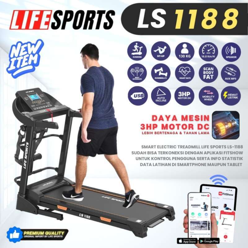 Walking pad sales 130 kg