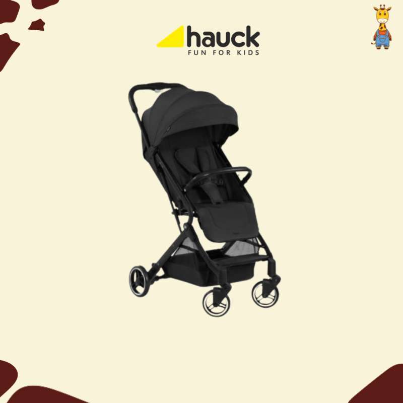 Stroller untuk anak berat 30 kg hot sale