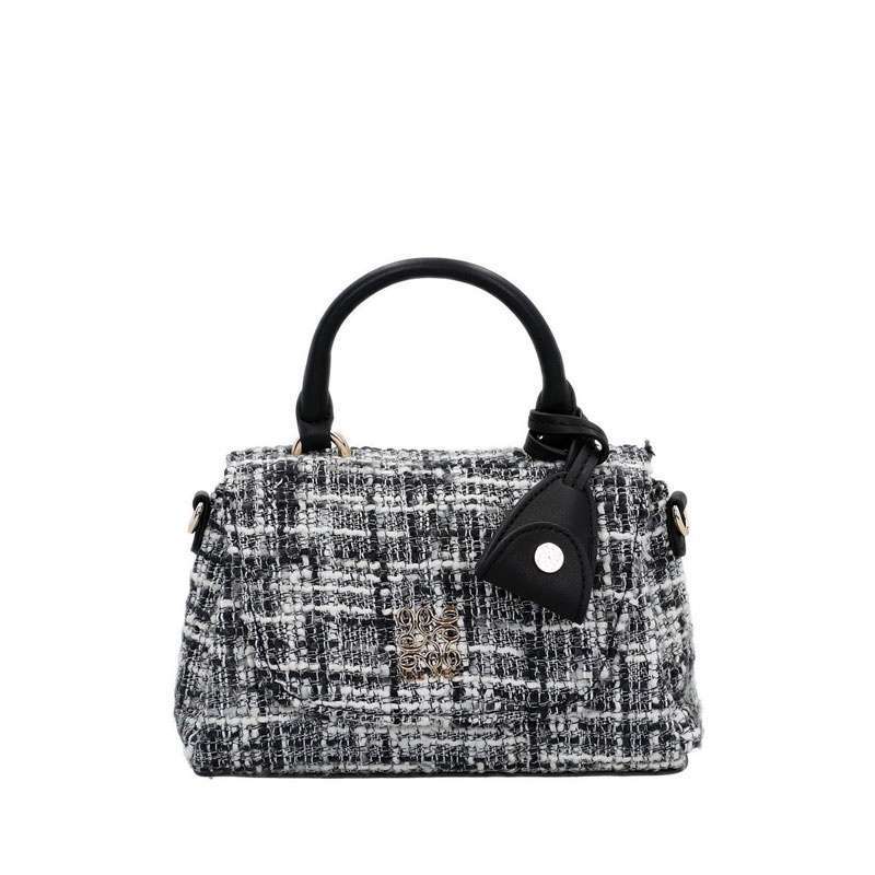 Jual Nine West Camas Mini Crossbody Flap Nga133578 Black Di Seller Alluna Collection Mulyasari Kota Tasikmalaya Blibli
