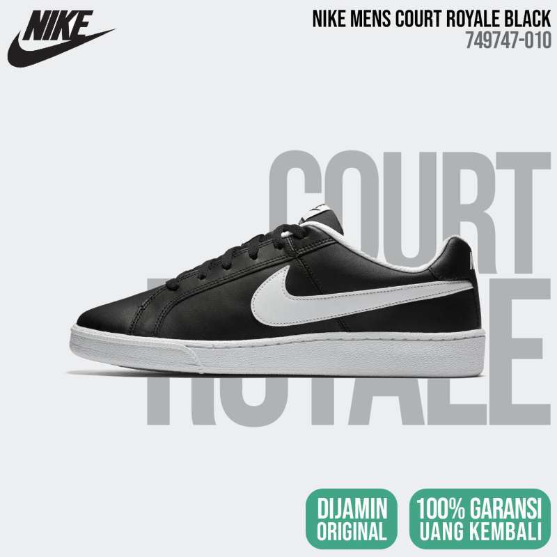 Nike court royale 749747 outlet