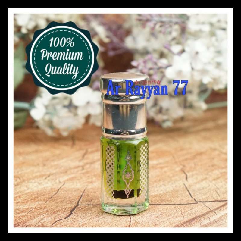 Minyak wangi balkis sales