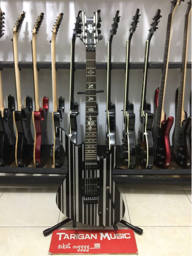 Schecter synyster gates original sale