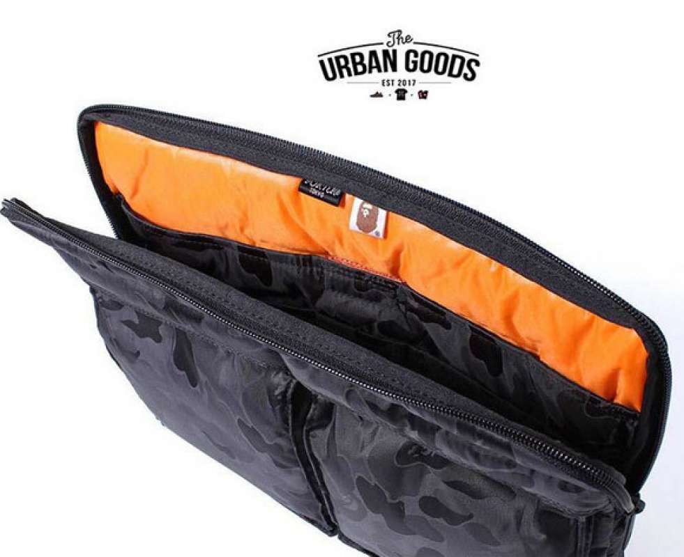 Bape laptop case deals 13 inch