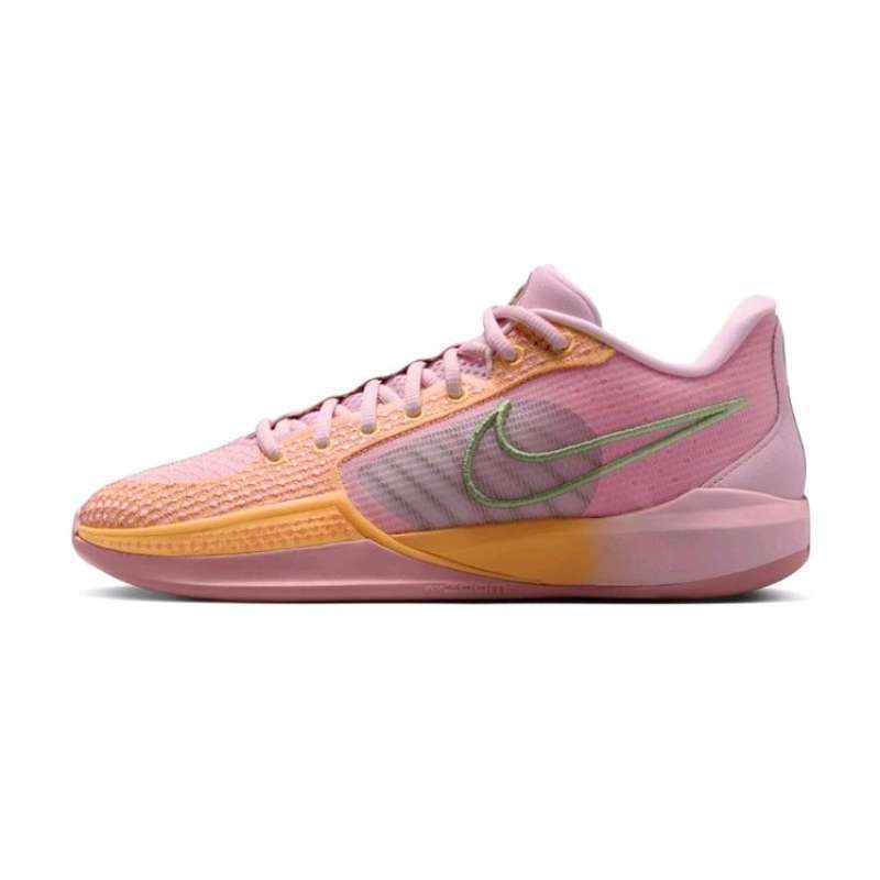 Sepatu basket nike wanita on sale