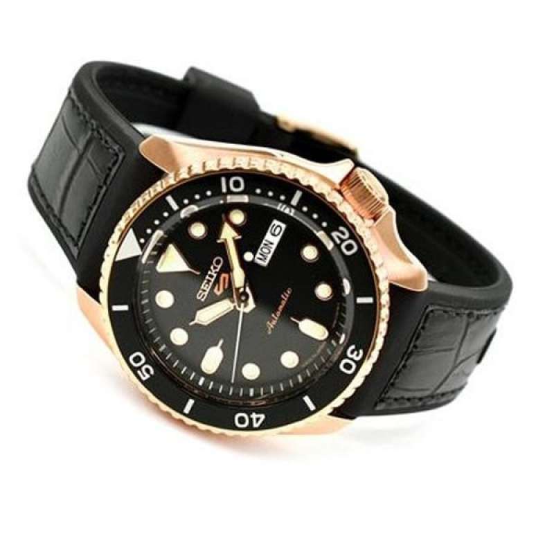 Jual Seiko Srpd 76 Original Branded Harga Diskon Murah