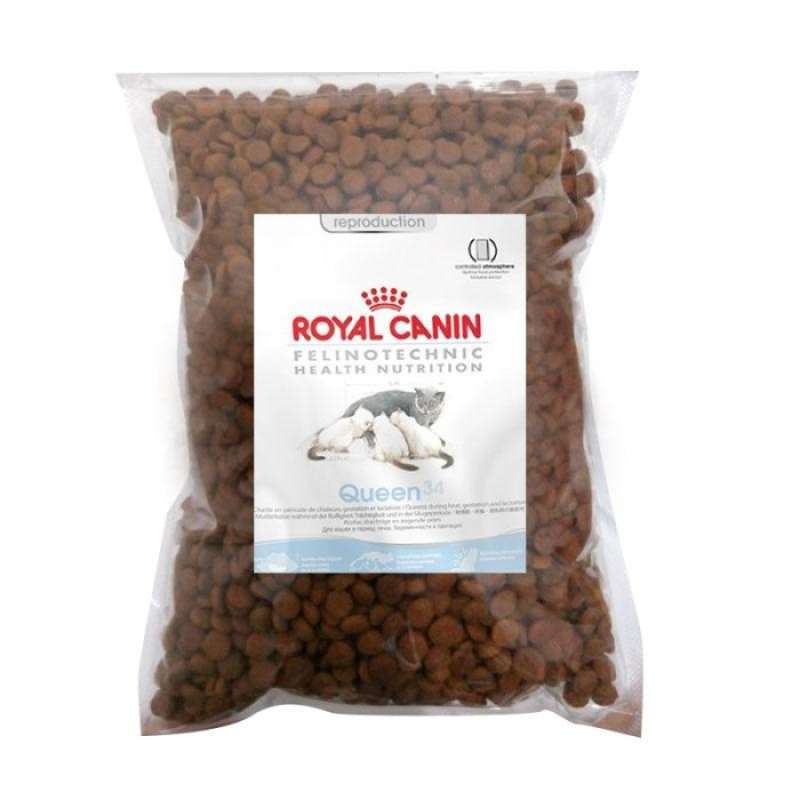 Jual Makanan Royal Canin Pro Queen Rc Queen Repack Di Seller Fuzzi Store Meruya Selatan udik Kota Jakarta Barat Blibli