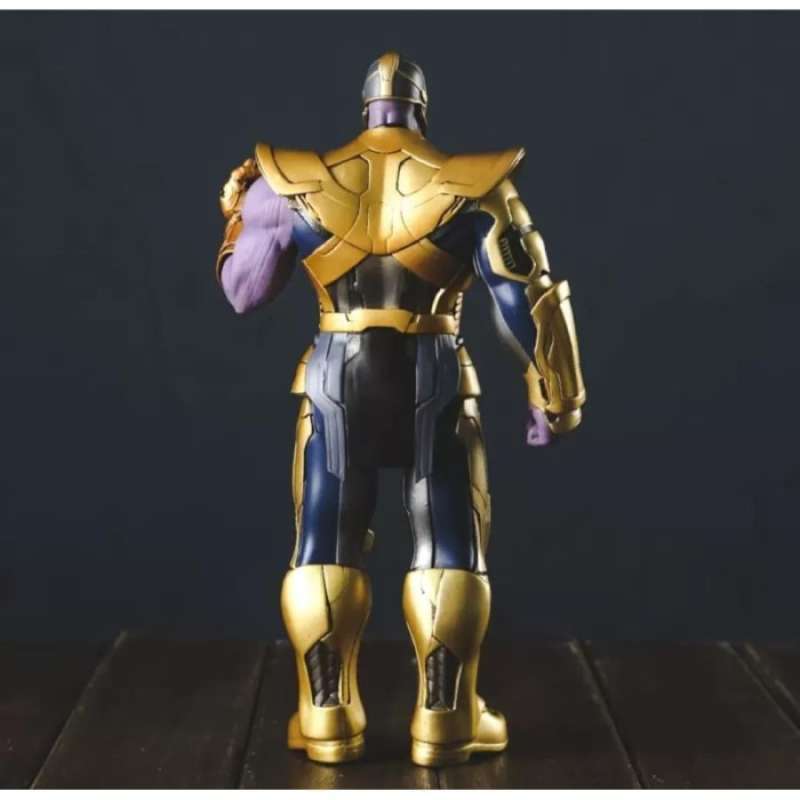 Crazy toys thanos cheap