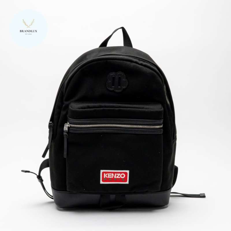 Jual Kenzo Backpack Model Premium Terbaru Harga Murah November 2024
