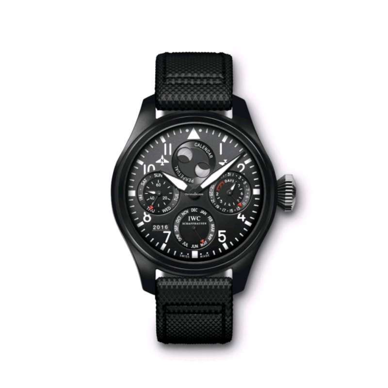Jual Jam Iwc Pilot Original Branded Harga Diskon Murah Maret