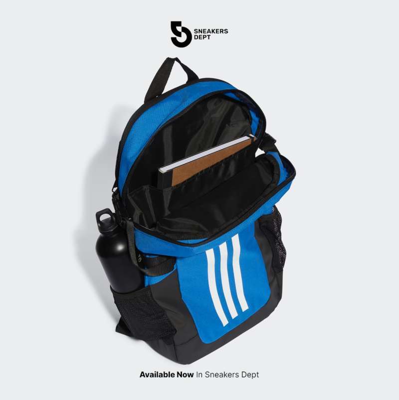 Foto tas ransel adidas sales