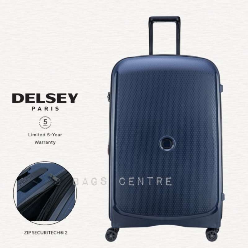 Delsey belmont 82cm sales