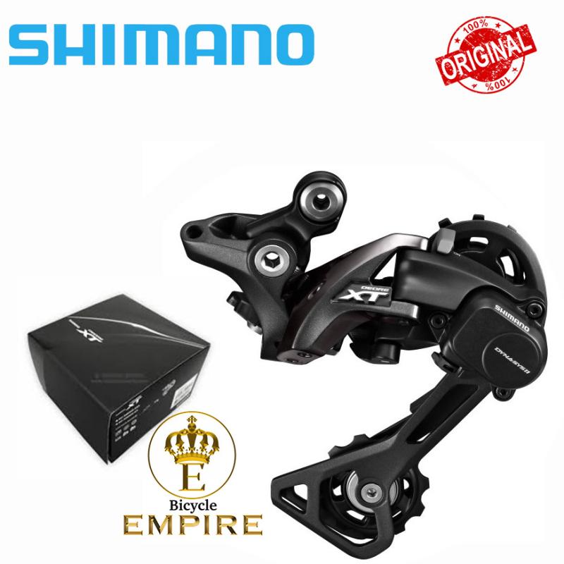 Jual Rd Rear Derailleur Shimano Deore Xt Rd-m8000-gs 11-speed