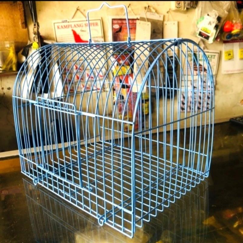 Jual sangkar untulan lb landak sugarglider hamster di Seller