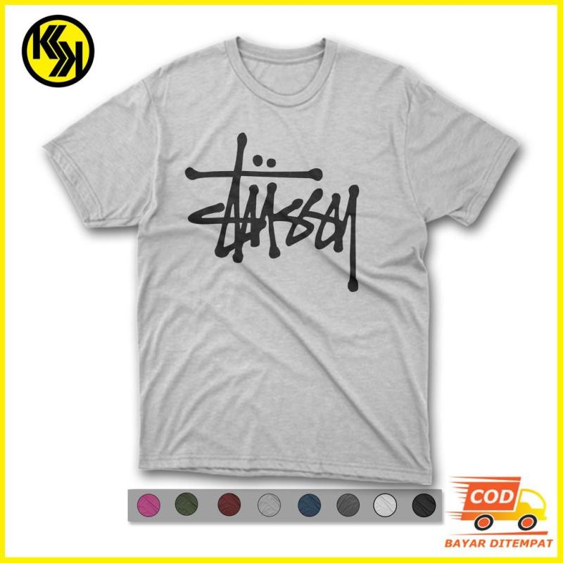 Kaos stussy top