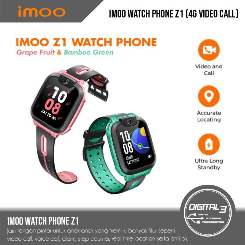 Imoo watch phone kw clearance