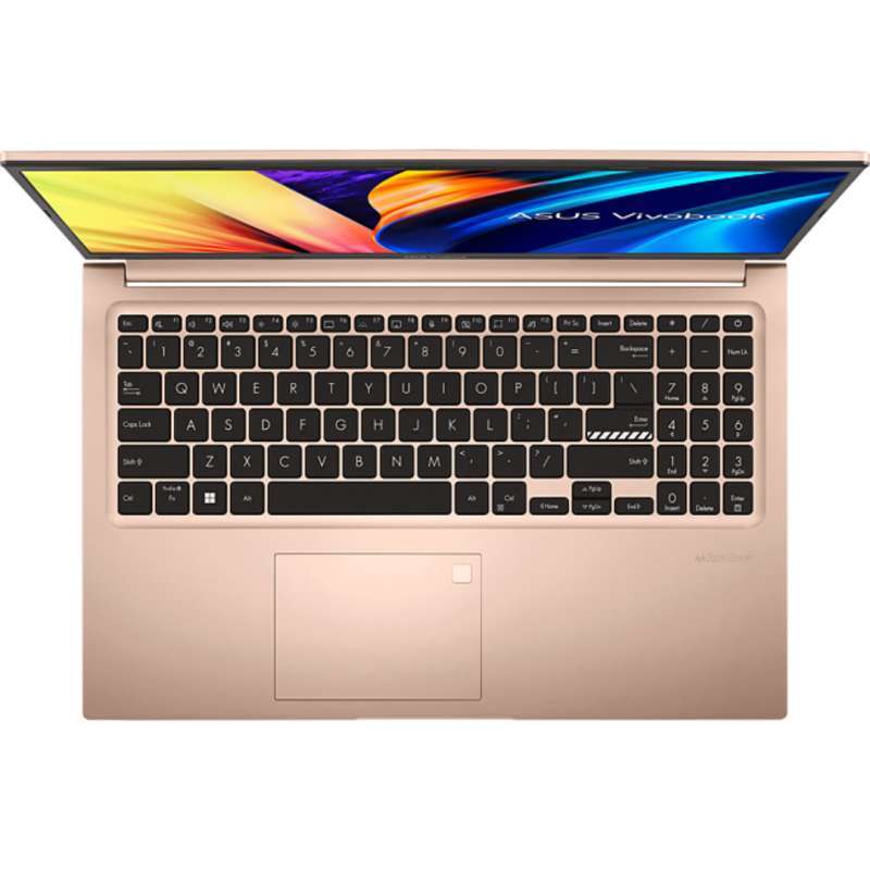 Asus Vivobook 14 A1402ZA-VIPS (Intel Core i7-1260P/RAM 8GB/SSD 512GB/14  Inch/Win11+OHS