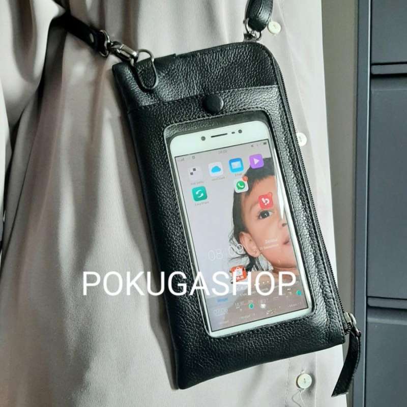 Sling hp case clearance